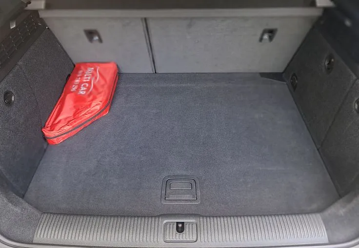 Zunanja slika - Audi A3 - 2.0 TDI quattro Design 110kW .LED.NAVIPRO.KLIMATRO - 12