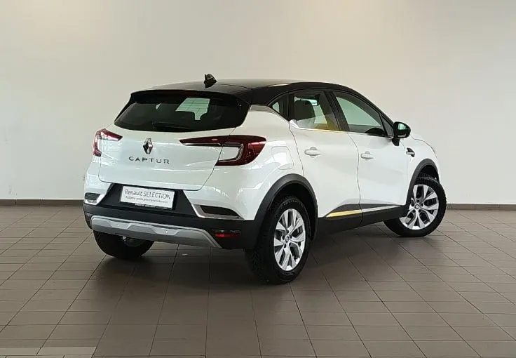 Zunanja slika - Renault Captur - TCe 90 Techno - 2