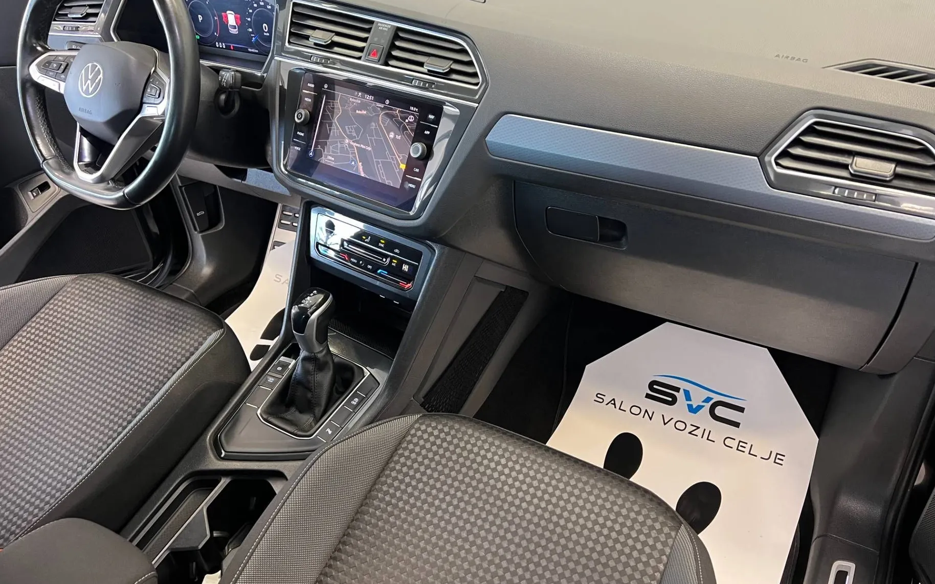 Zunanja slika - VW Tiguan - 2.0TDI-DSG-IQ-LED-KAM-ACC-VIRTUAL-MRTVI-KOT-KEYL.. - 11