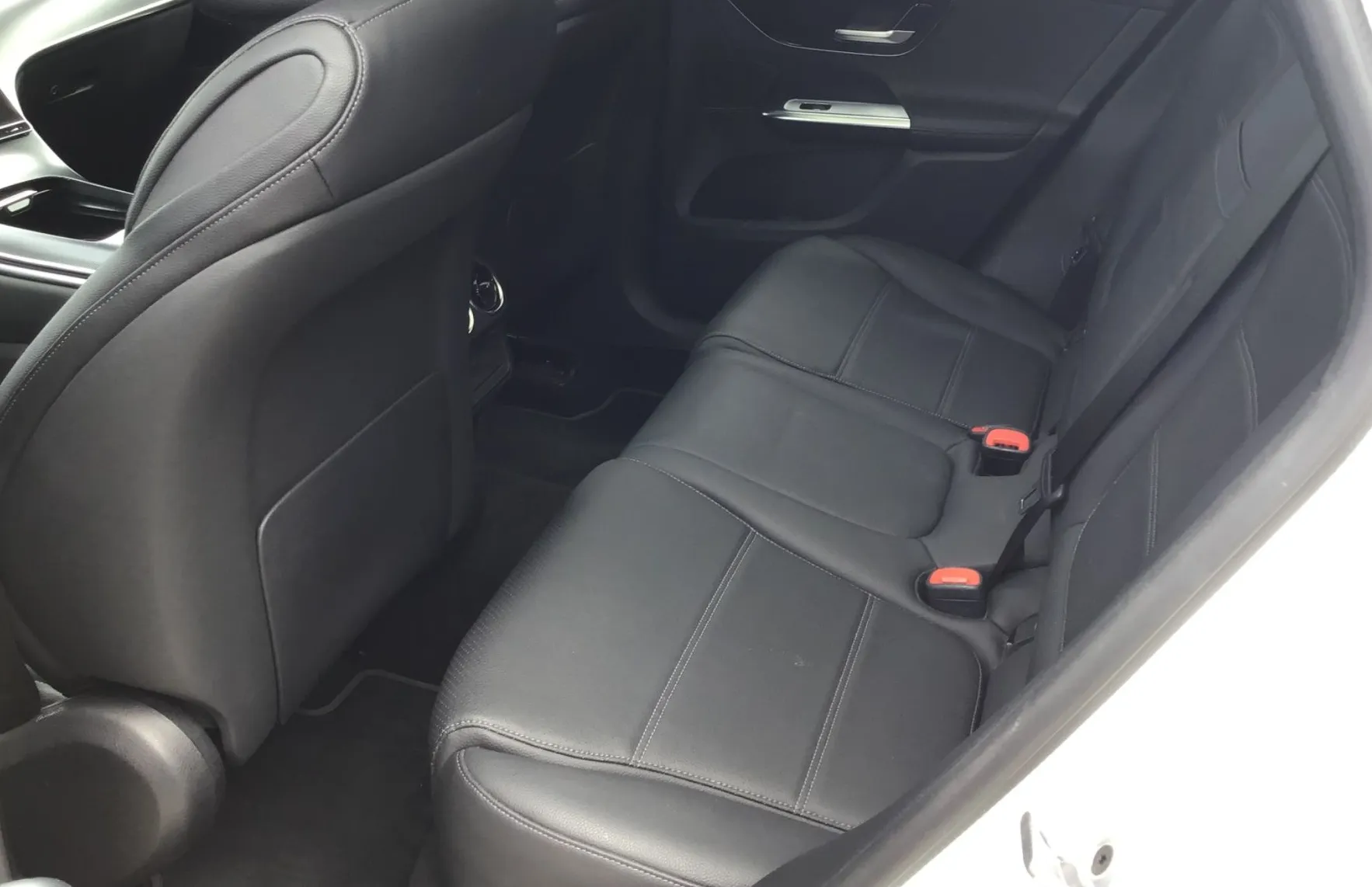 Zunanja slika - Mercedes-Benz GLC-Razred - GLC 220d 4MATIC Avantgarde Avt. - 11