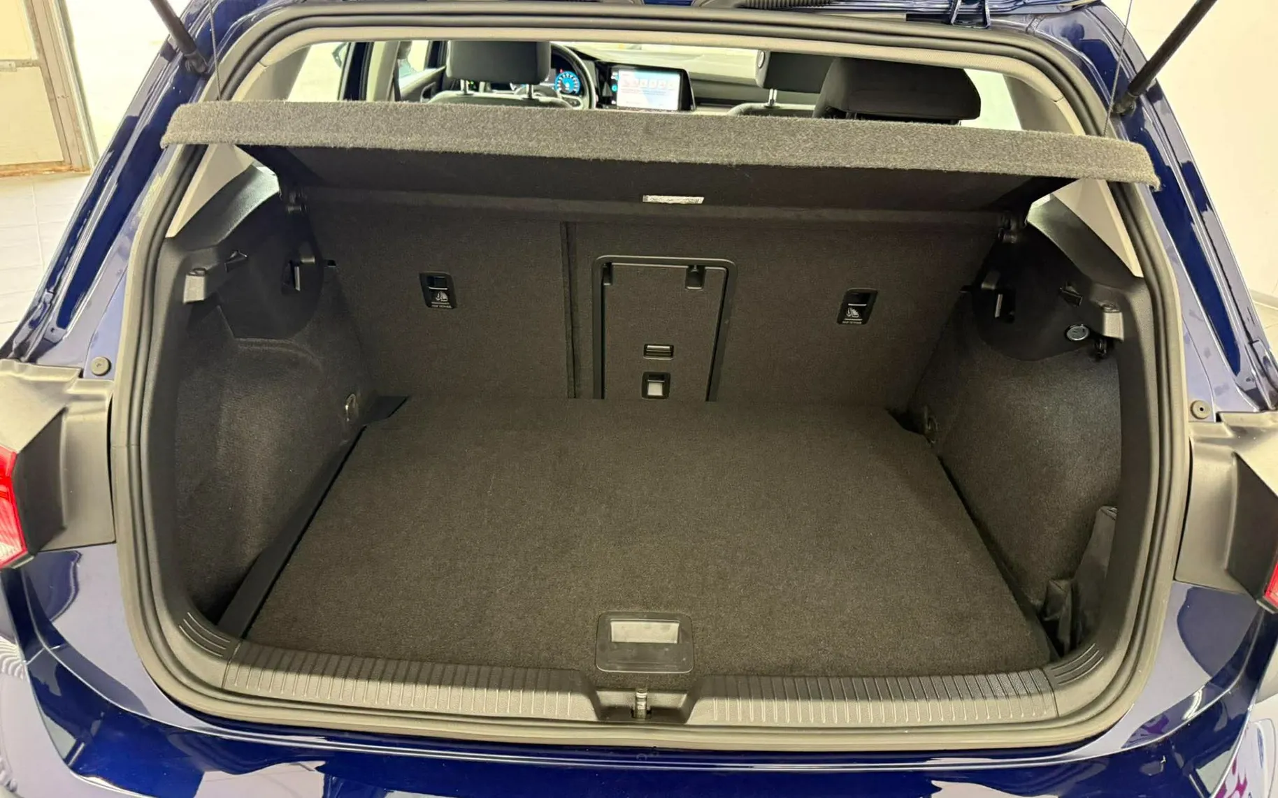 Zunanja slika - Volkswagen Golf - 1.5 TSI Life 96.KAMERA.NAVI.ACC.LED.SAMO 53.000 KM - 18