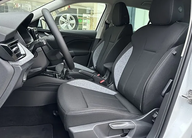 Zunanja slika - Škoda Scala - Edition 1.0 TSI - 8