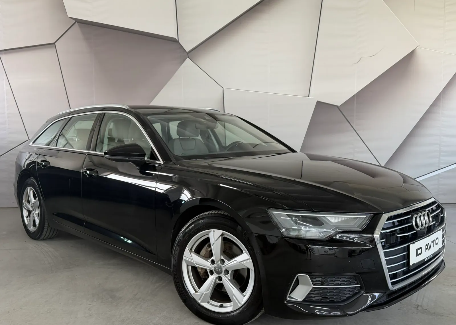Zunanja slika - Audi A6 - A7 Avant 40 TDI S tronic - 1