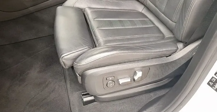 Zunanja slika - BMW X5 - serija : xDrive30d M PAKET - ACC - ZRAČNO VZMETENJE - 10