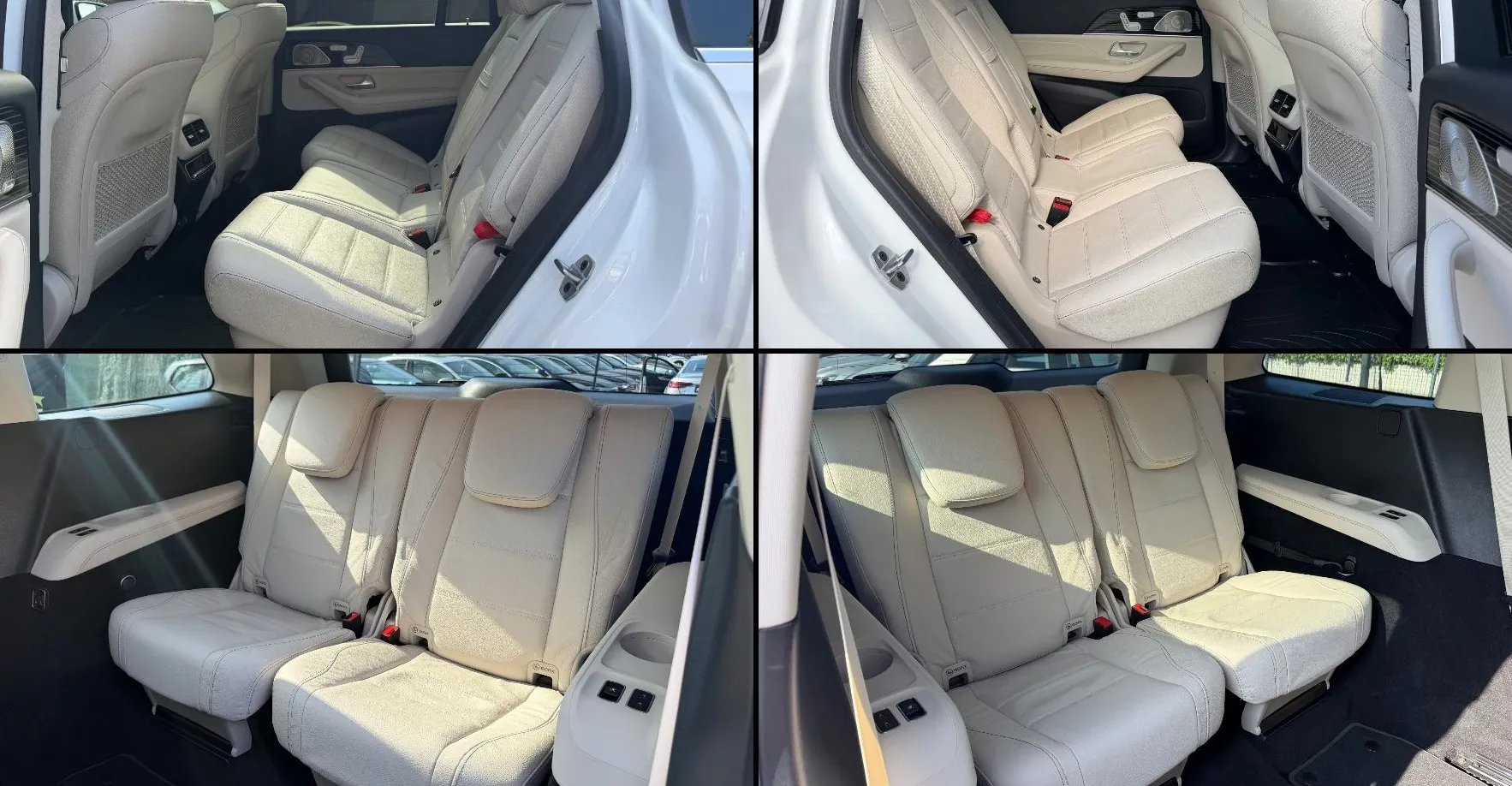 Zunanja slika - Mercedes-Benz GLS-Razred - GLS 450 d 4MATIC AMG Line |SLO|7 SED. - 17