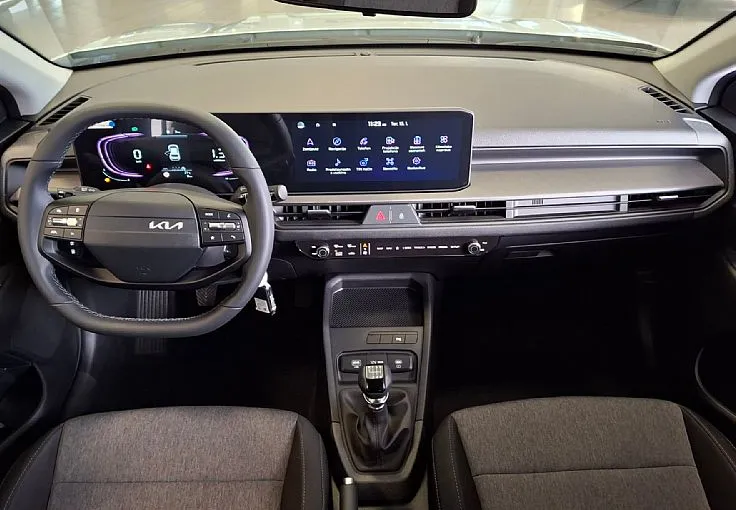Zunanja slika - KIA Stonic - 1.0 T-GDi EX Pulse - 8