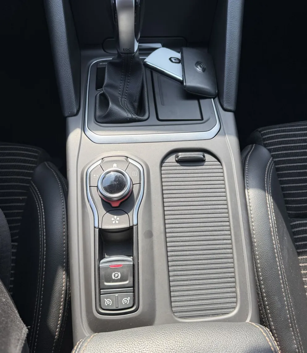 Zunanja slika - Renault Talisman - dCi 110 FullLED-Masaža-NAVI-Kamera-BOSE-Ambient-BE - 15