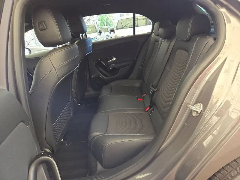 Zunanja slika - Mercedes-Benz A Class Long - A 180 Style Avt. LED KAMERA 360° NAVI 59.000KM - 12