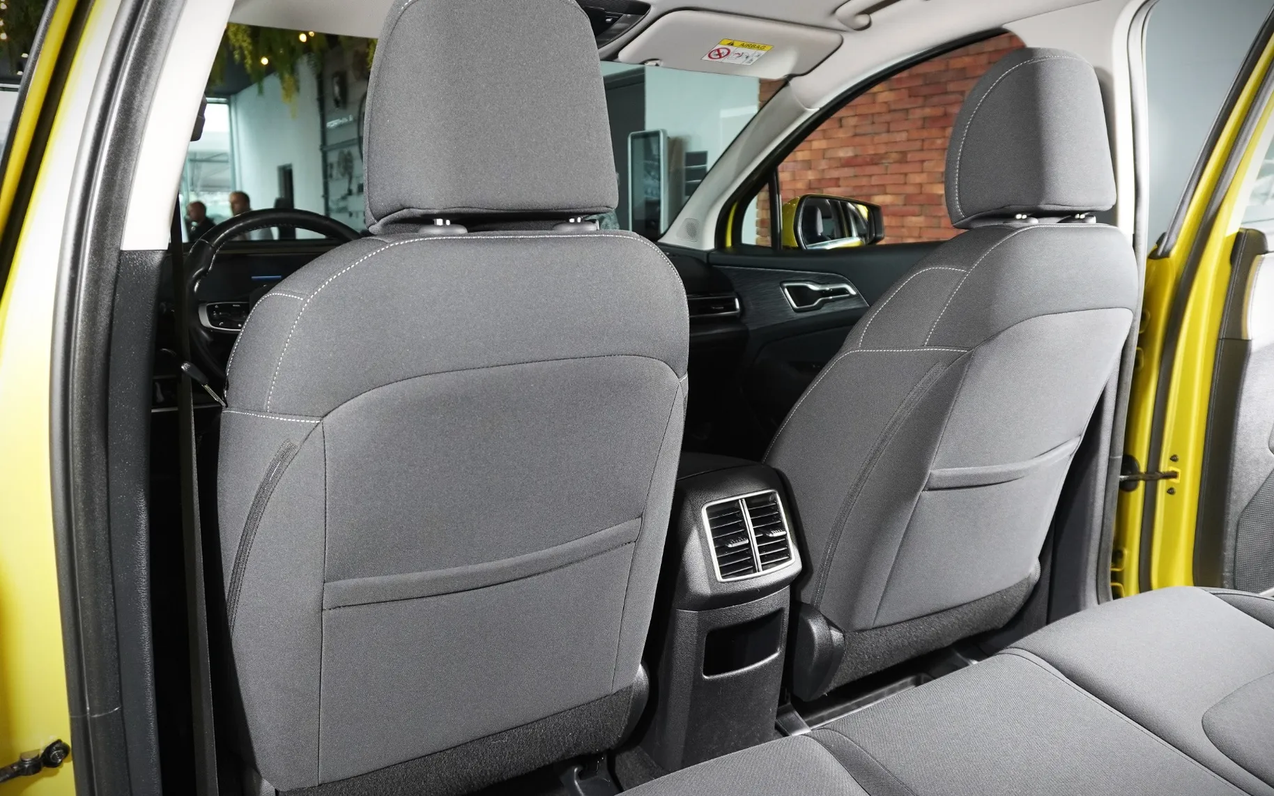 Zunanja slika - KIA Sportage - AWD 1,6 T-GDI EX Style iM/T - 16
