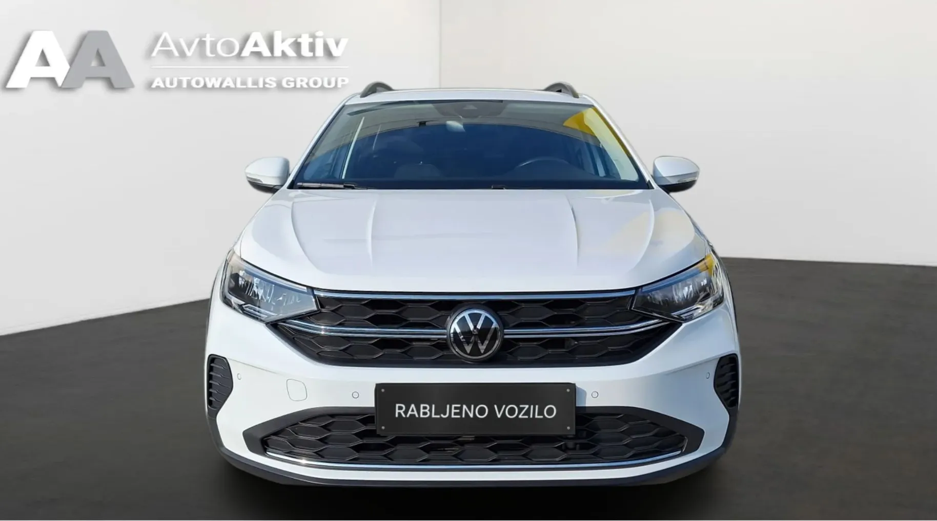 Zunanja slika - Volkswagen Taigo - 1.0 TSI Life 81 110 - 8