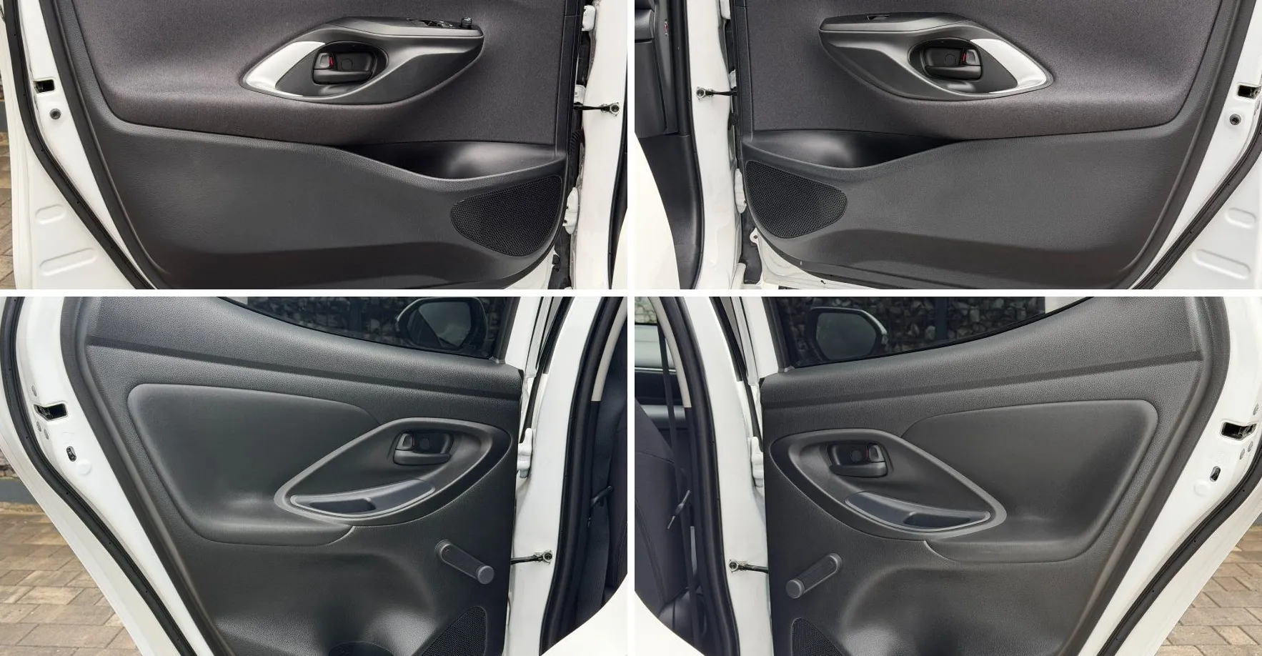 Zunanja slika - Toyota Yaris - 1.5 VVT-i|KAMERA|LANE|6.370KM... - 19