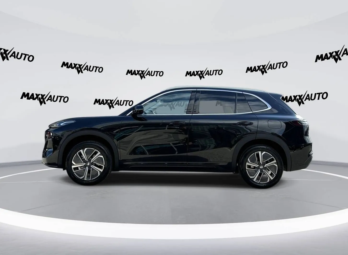 Zunanja slika - Geely StarRay EM-i - Plug-In Hybrid 1.5 Max Avt - 8
