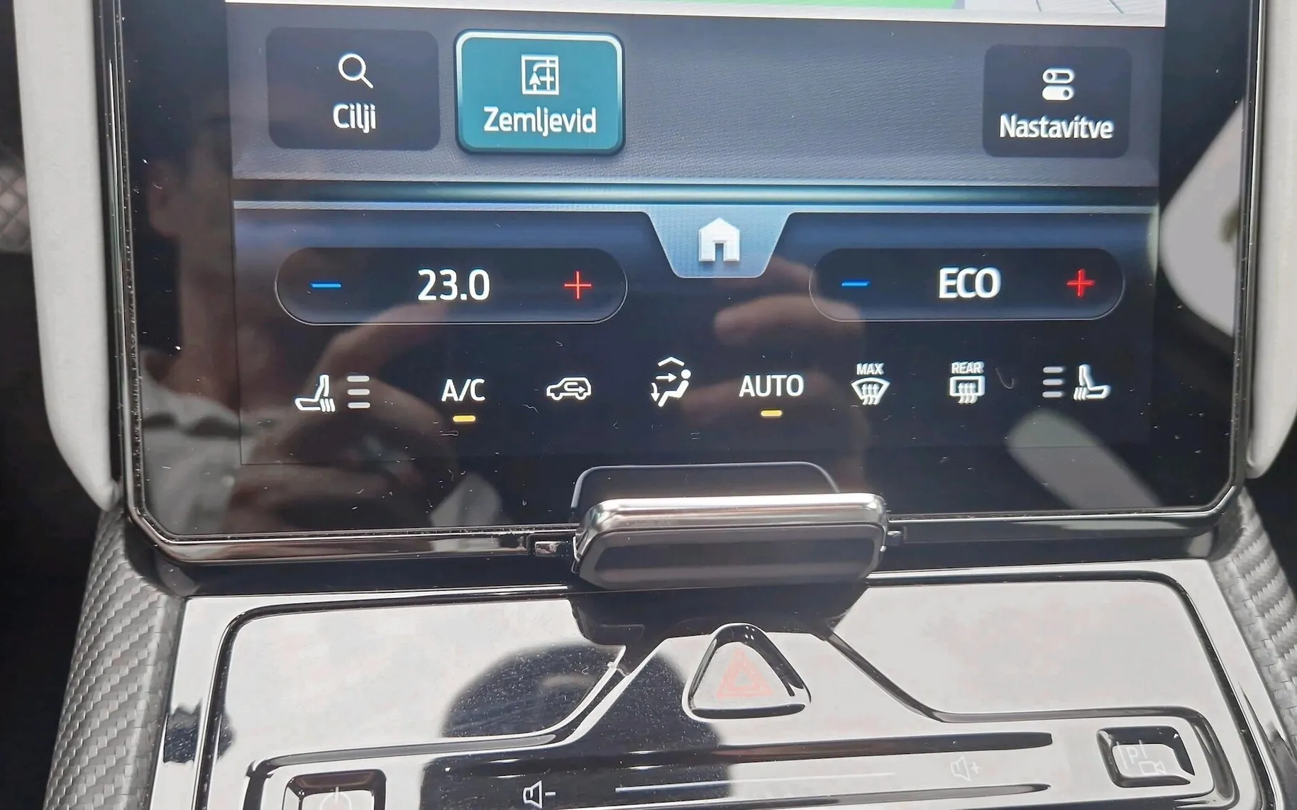 Zunanja slika - Ford Capri - ExtendedRange 77kWh Premium-SLO-NAVI-USNJE-360o - 19
