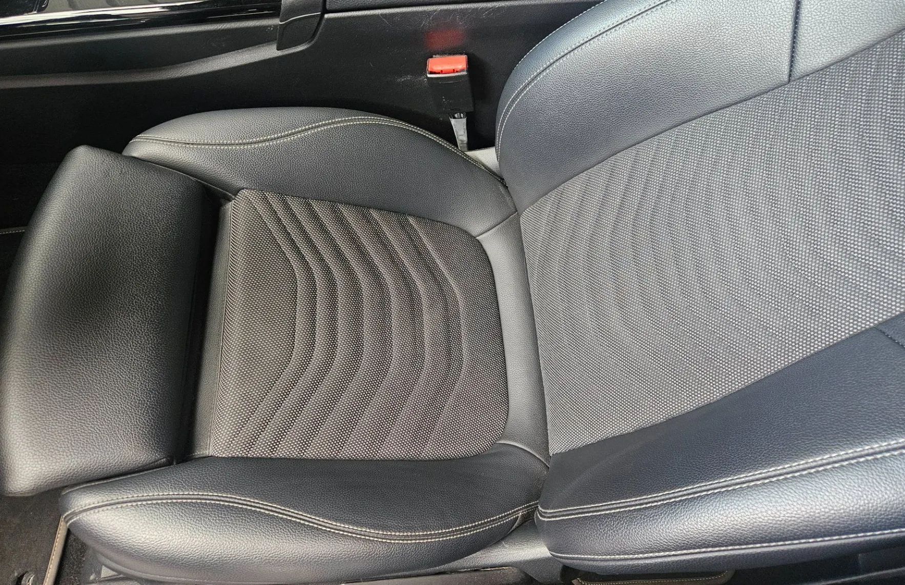 Zunanja slika - Mercedes-Benz A-Razred - A 180 d Avt. - 11