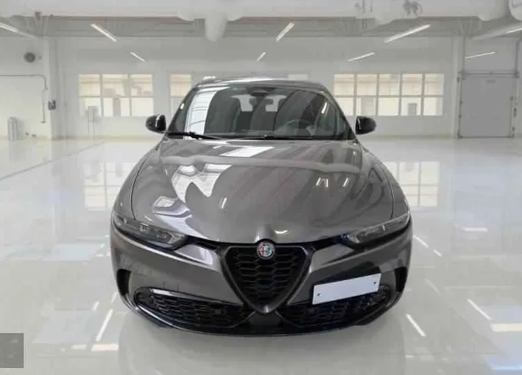 Zunanja slika - Alfa Romeo Tonale - 1.5 130 Sprint Avt.kamera.usnje.led.acc.samo 74000 - 12