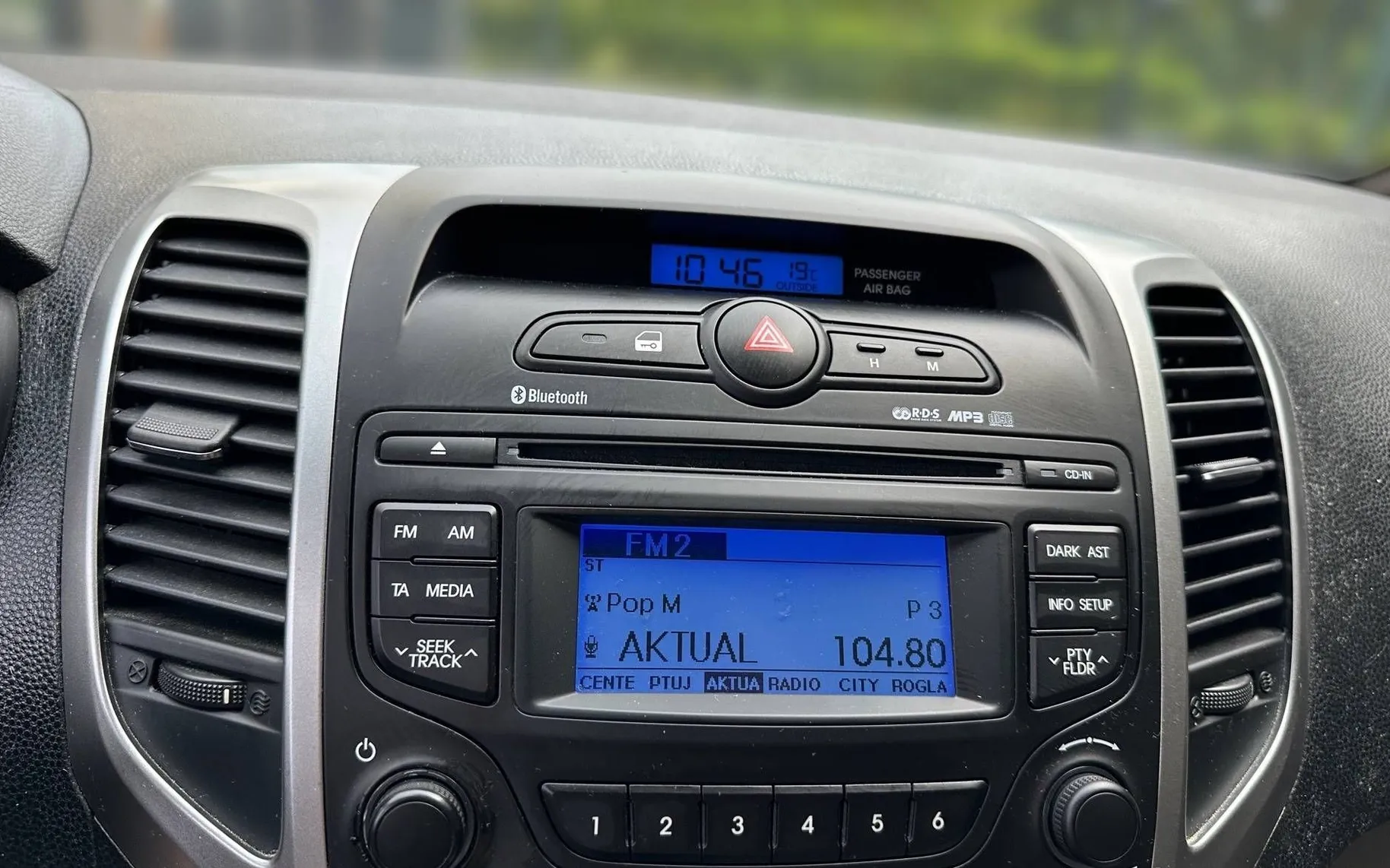 Zunanja slika - Hyundai ix20 - 1.6 MOŽNOST FINANCIRANJA BREZ POLOGA... - 16