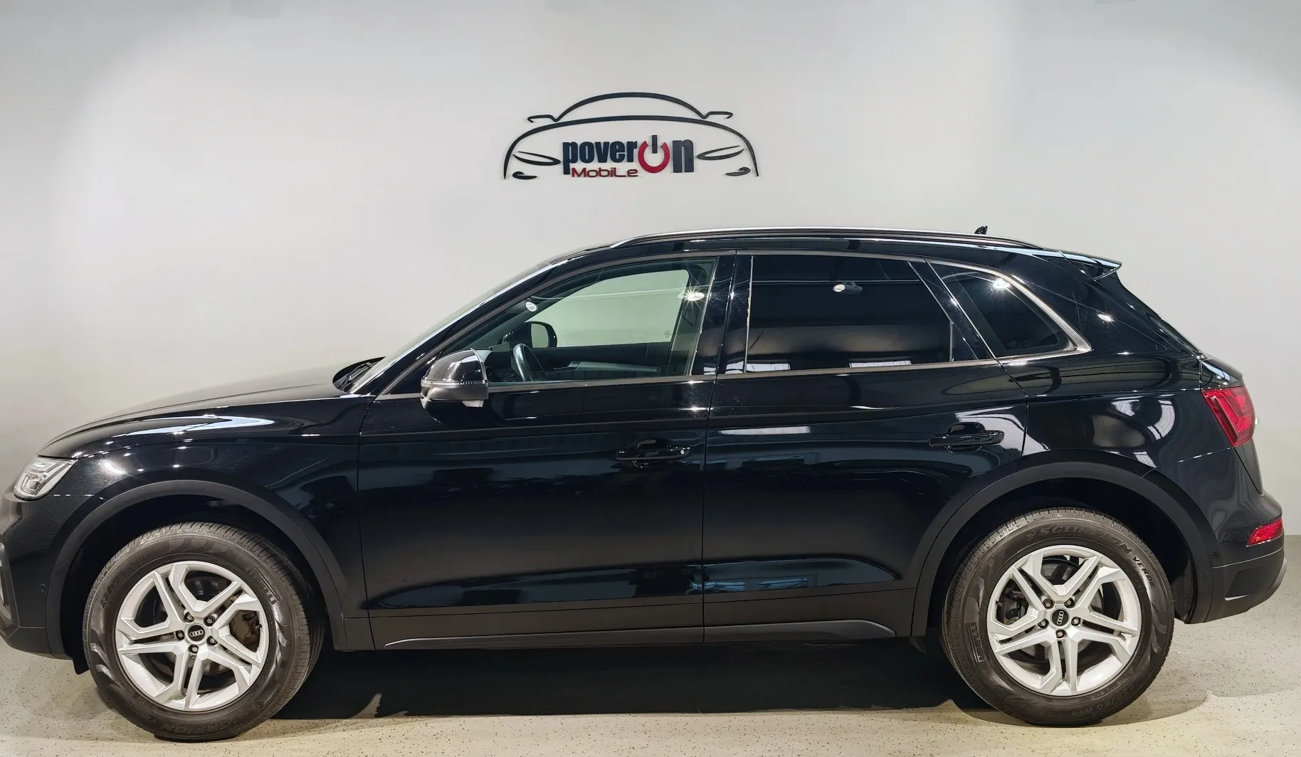 Zunanja slika - Audi Q5 - 40 TDI quattro Stronic 150kW NAVI LED TEMP VIRTUAL - 9