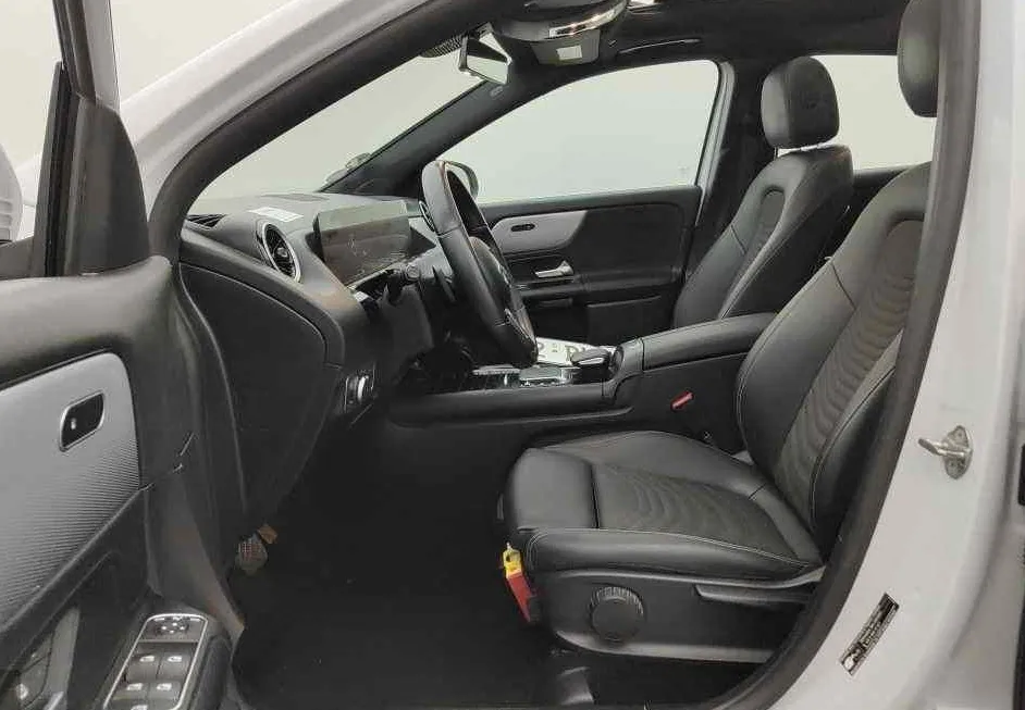 Zunanja slika - Mercedes-Benz GLA-Razred - GLA 250 e Avt.KAMERA.PANORAMA.LED.USNJE.NAVI.TOP - 9
