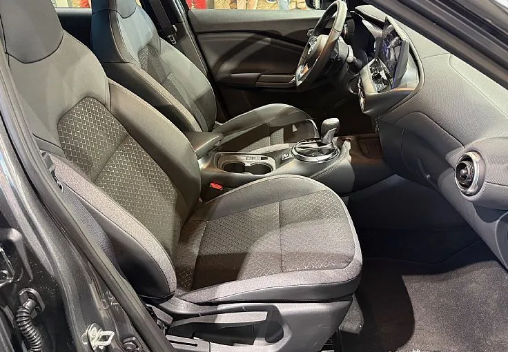 Zunanja slika - Nissan Juke - 1.0 DIG-T 117 N-CONNECTA DCT - 9