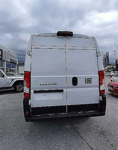 Zunanja slika - Fiat Ducato - L3H2 Furgone 2.2. M-jet 180 Base - 4