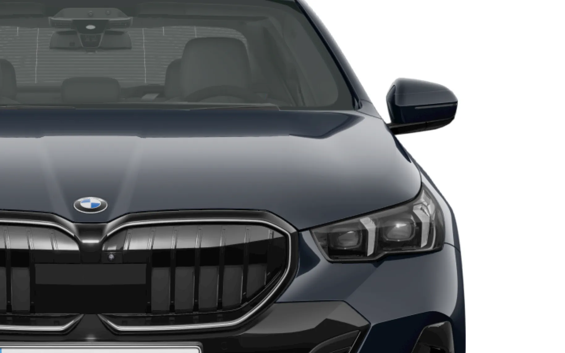 Zunanja slika - BMW Serija 5 - 520d xDrive Limuzina - 4