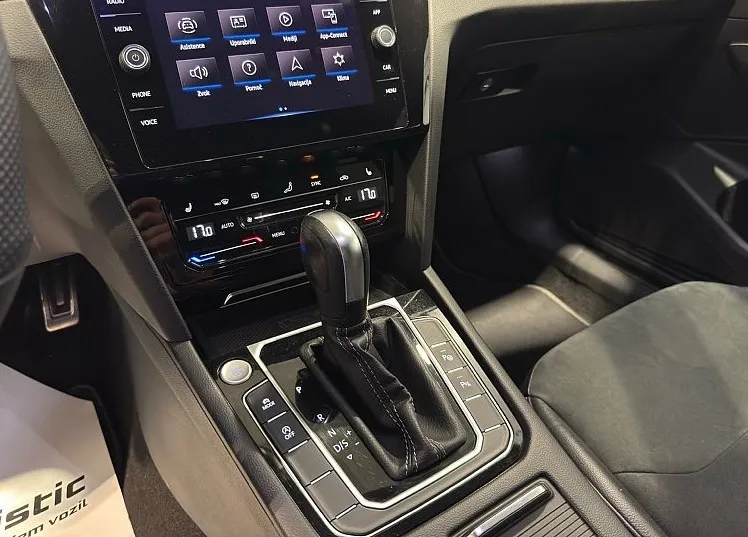 Zunanja slika - VW Arteon - Shooting Brake 2.0 TDI 4MOTION avt. 147kW R-Line - 14