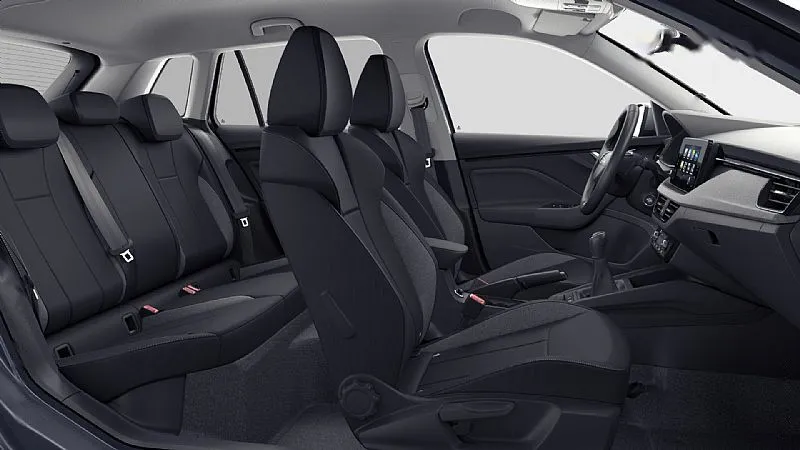 Zunanja slika - Škoda Kamiq - 1.5 TSI ACT Selection DSG - 5
