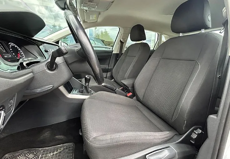 Zunanja slika - Volkswagen Polo - 1.0 Comfortline - 5