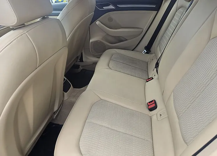 Zunanja slika - Audi A3 - 2.0 TDI 110kW - LEPO OHRANJEN - - 12