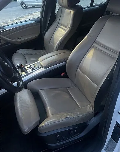 Zunanja slika - BMW X5 - serija : xDrive35d-M-paket -210kw - SLO - 8
