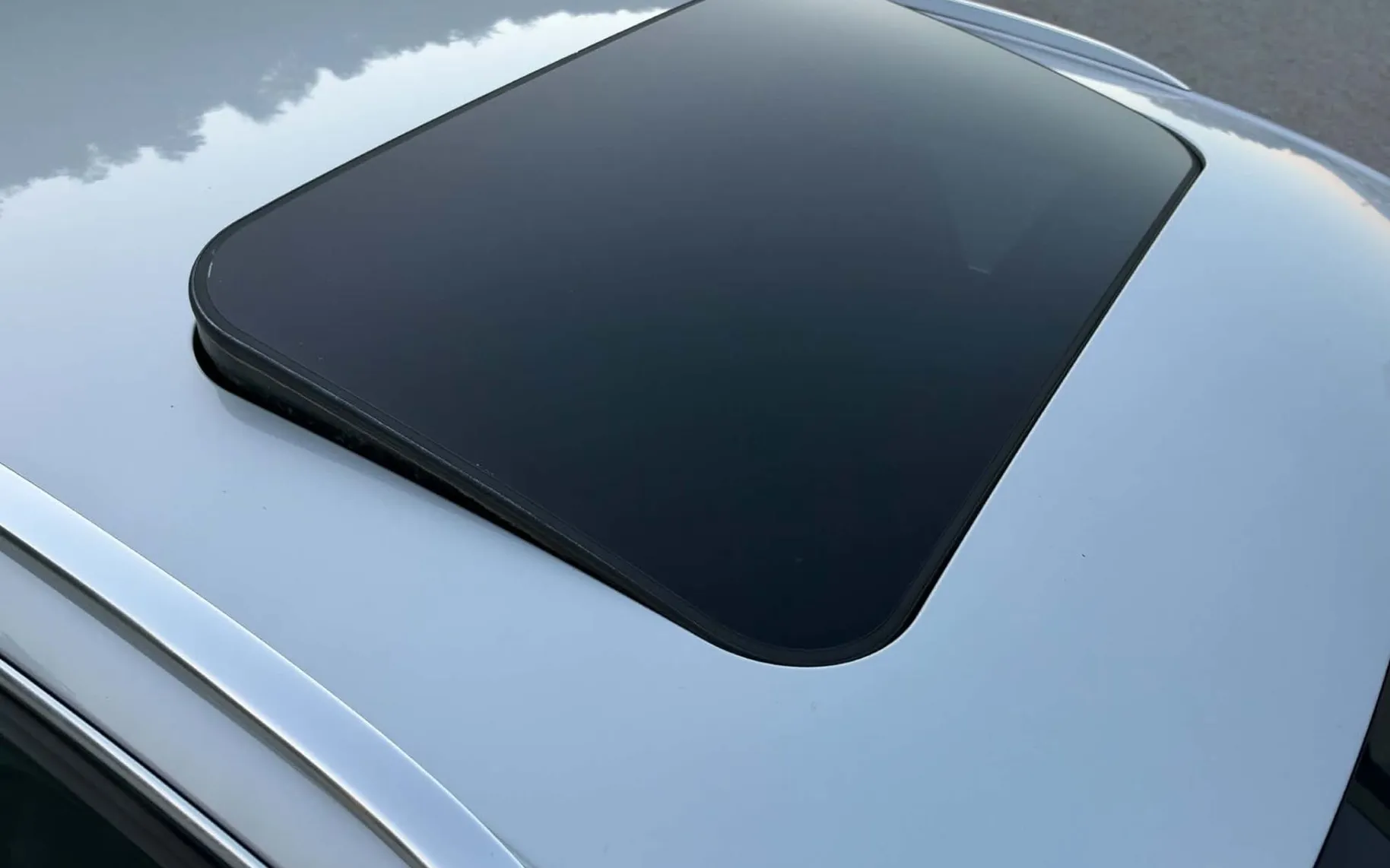 Notranja slika - Audi A6 Avant - quattro 2.7 V6 TDI DPF Tiptronic - 12