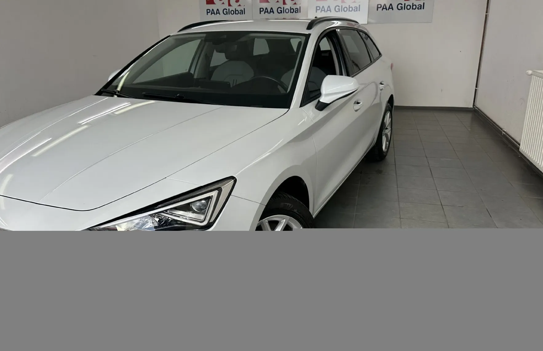 Zunanja slika - Seat Leon - 2.0 TDI 110KW STYLE DSG.NAVI.LED.ALU.2023.TOP - 10