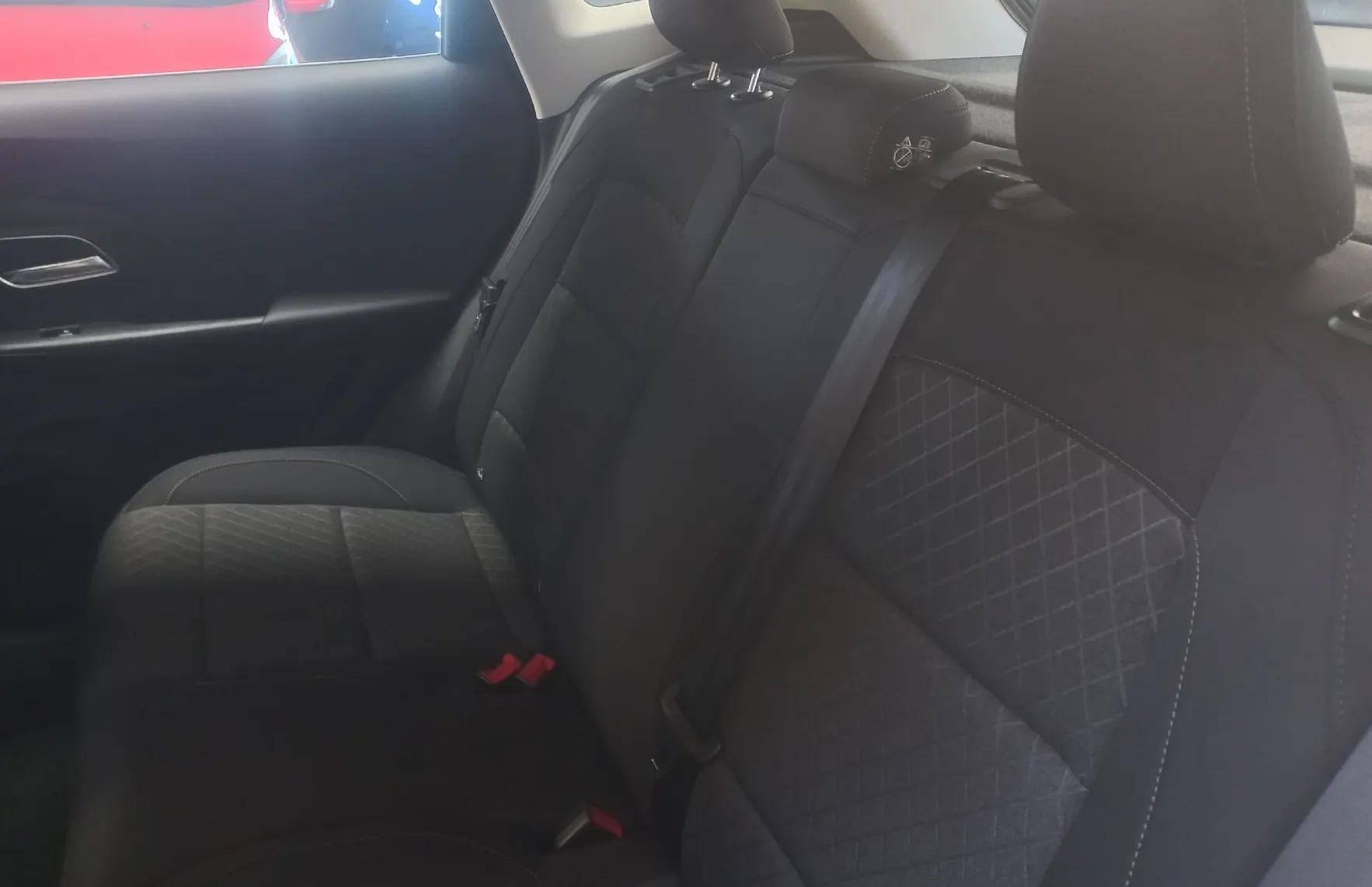 Zunanja slika - MG MG ZS - ZS 1.5 Standard - 8