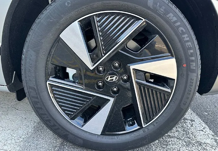 Zunanja slika - Hyundai Ioniq 5 - FL PREMIUM 84kWh°°topl.črp°°el.kljuke - 5