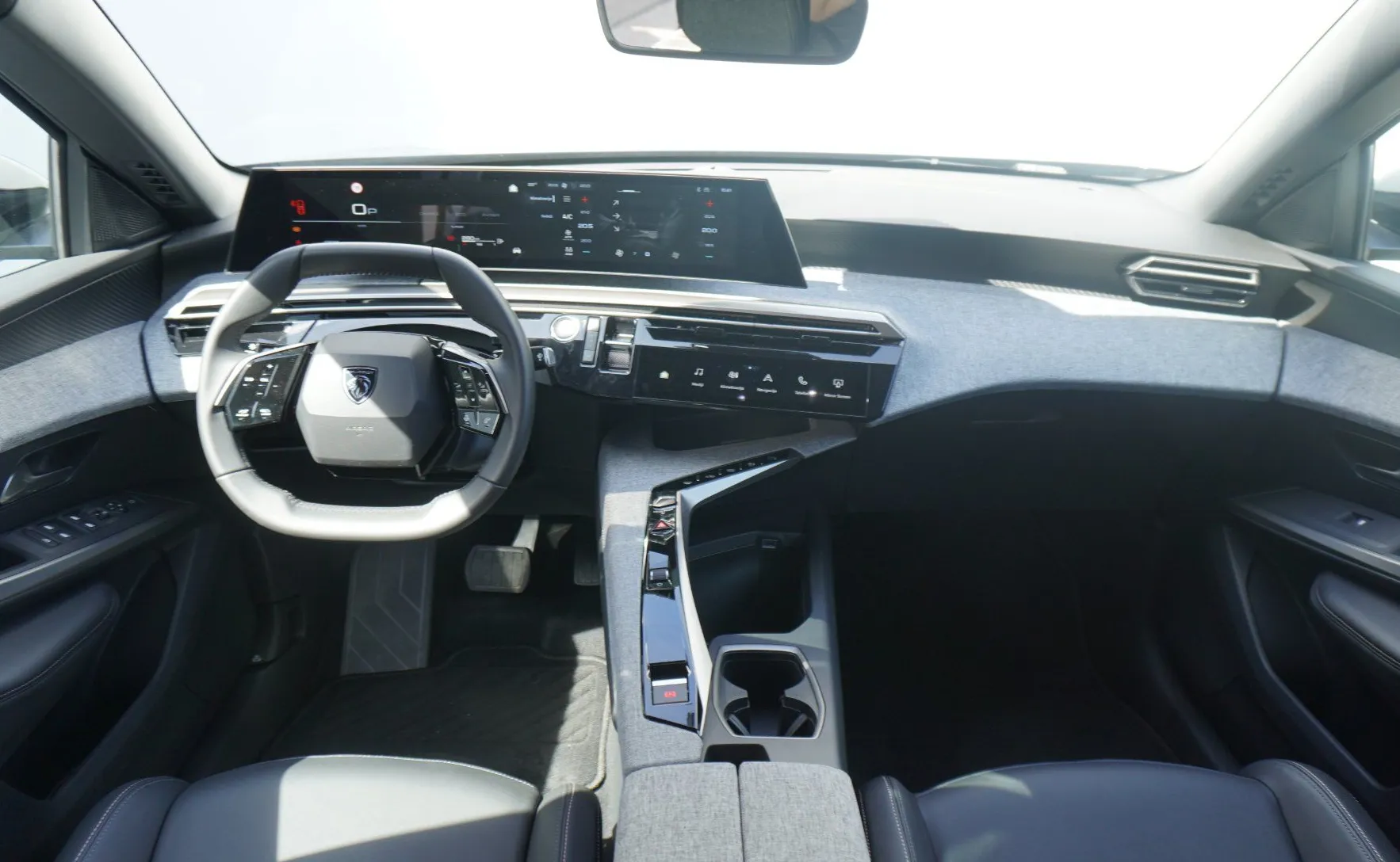 Zunanja slika - Peugeot 3008 - 1.2 MHEV  136  145 Allure Avt. - 7