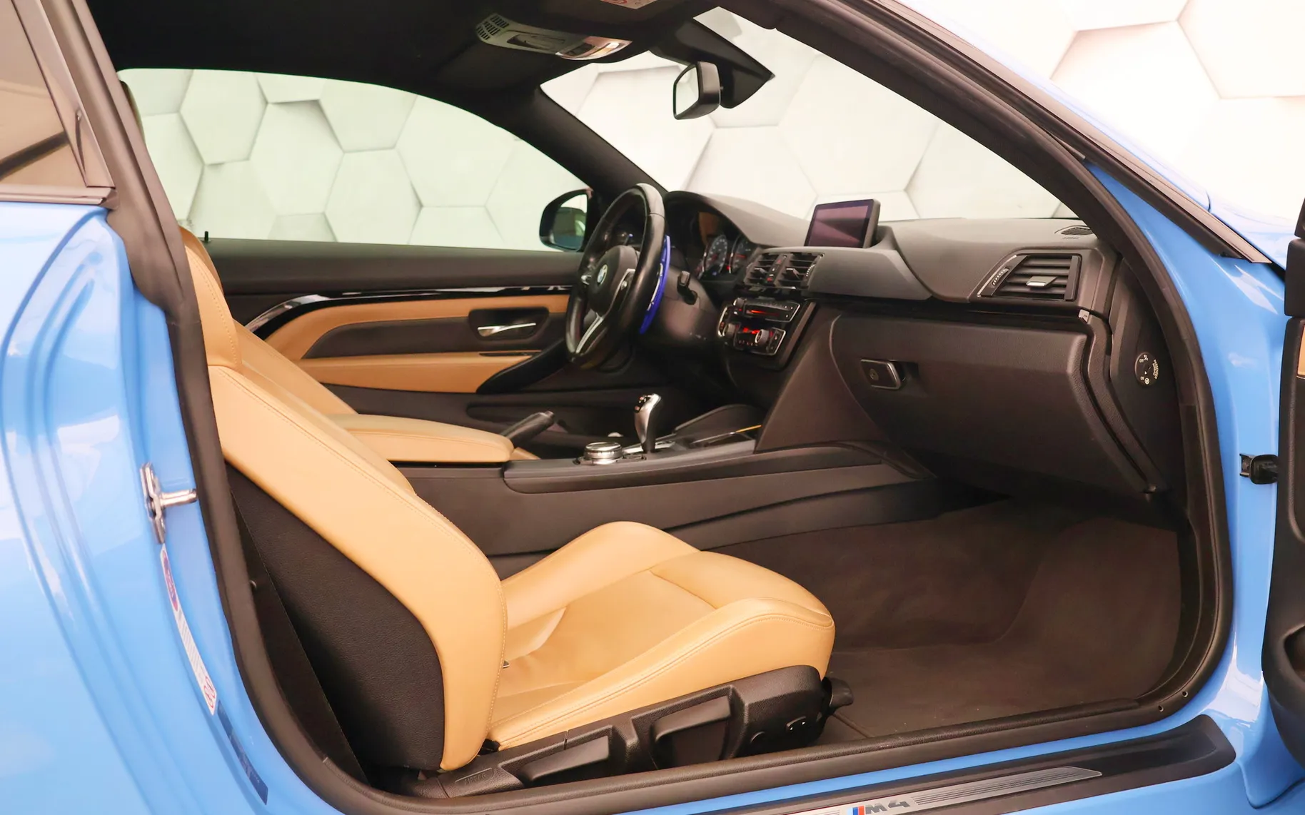 Zunanja slika - BMW M4 - Coupe DCT 431KM Akrapovič - 10