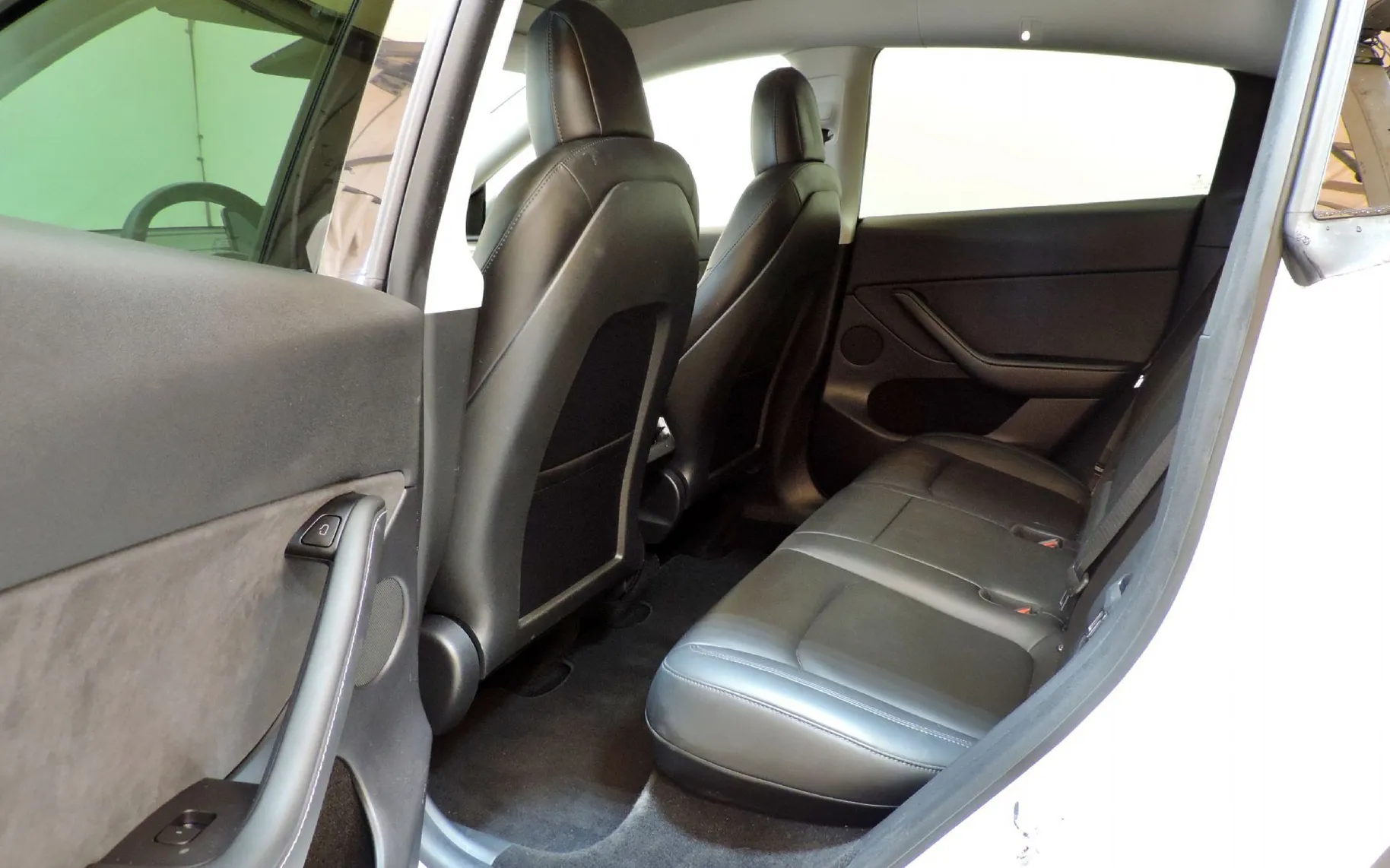 Zunanja slika - Tesla Model Y - Long Range Dual Motor AWD - 9