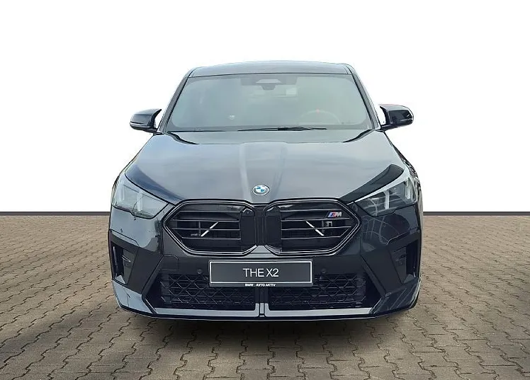 Zunanja slika - BMW X2 - serija : xDrive M35i  AT - 8