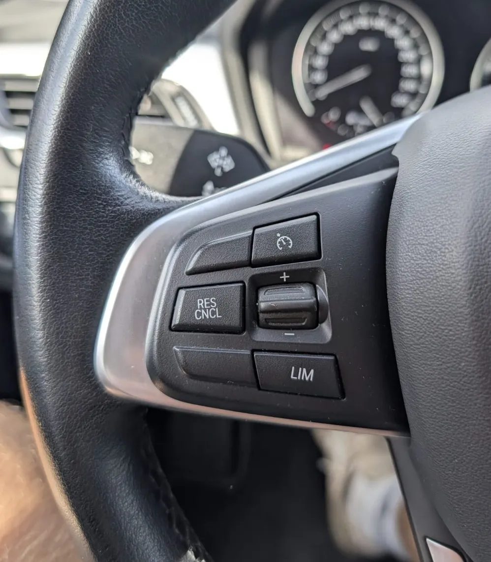 Zunanja slika - BMW X2 - serija :  xDrive18d Advantage Avt. - 10