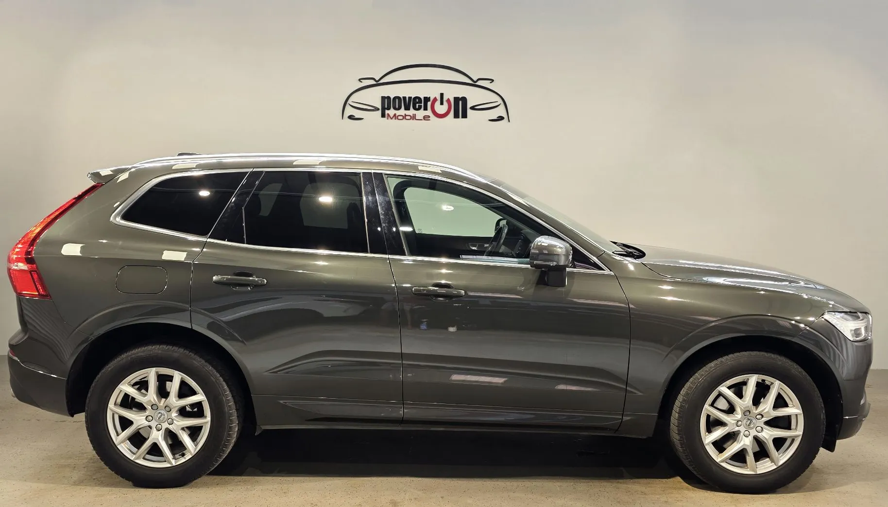 Zunanja slika - Volvo XC60 - B4D AWD Avt. VIRTUAL NAVI LED ACC KAM LANE - 6
