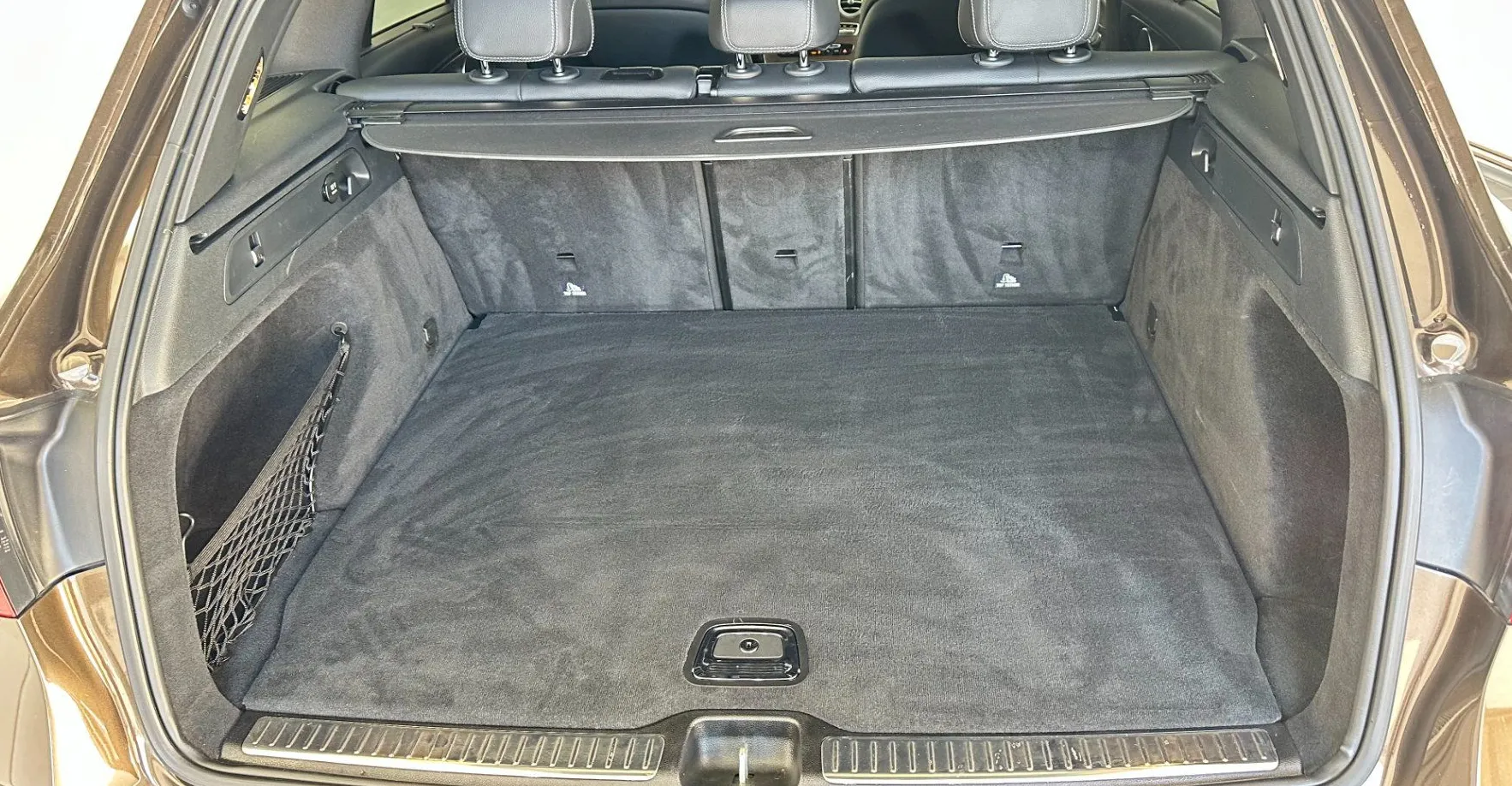 Zunanja slika - Mercedes-Benz GLC-Razred - GLC 250 4MATIC AMG Avt.NEMŠKI.KAMERA.NAVI.USNJE - 17