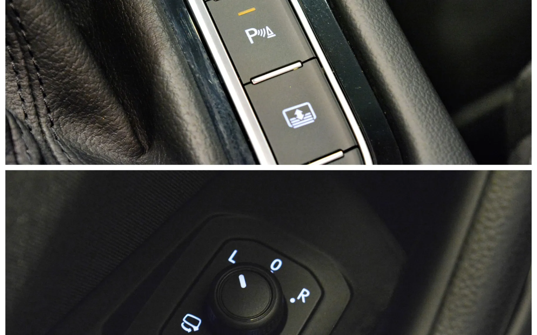 Zunanja slika - Volkswagen Passat - 1.5TSI Business DSG LED-KLJUKA-ACC-KAMERA-REZ.KOLO - 12