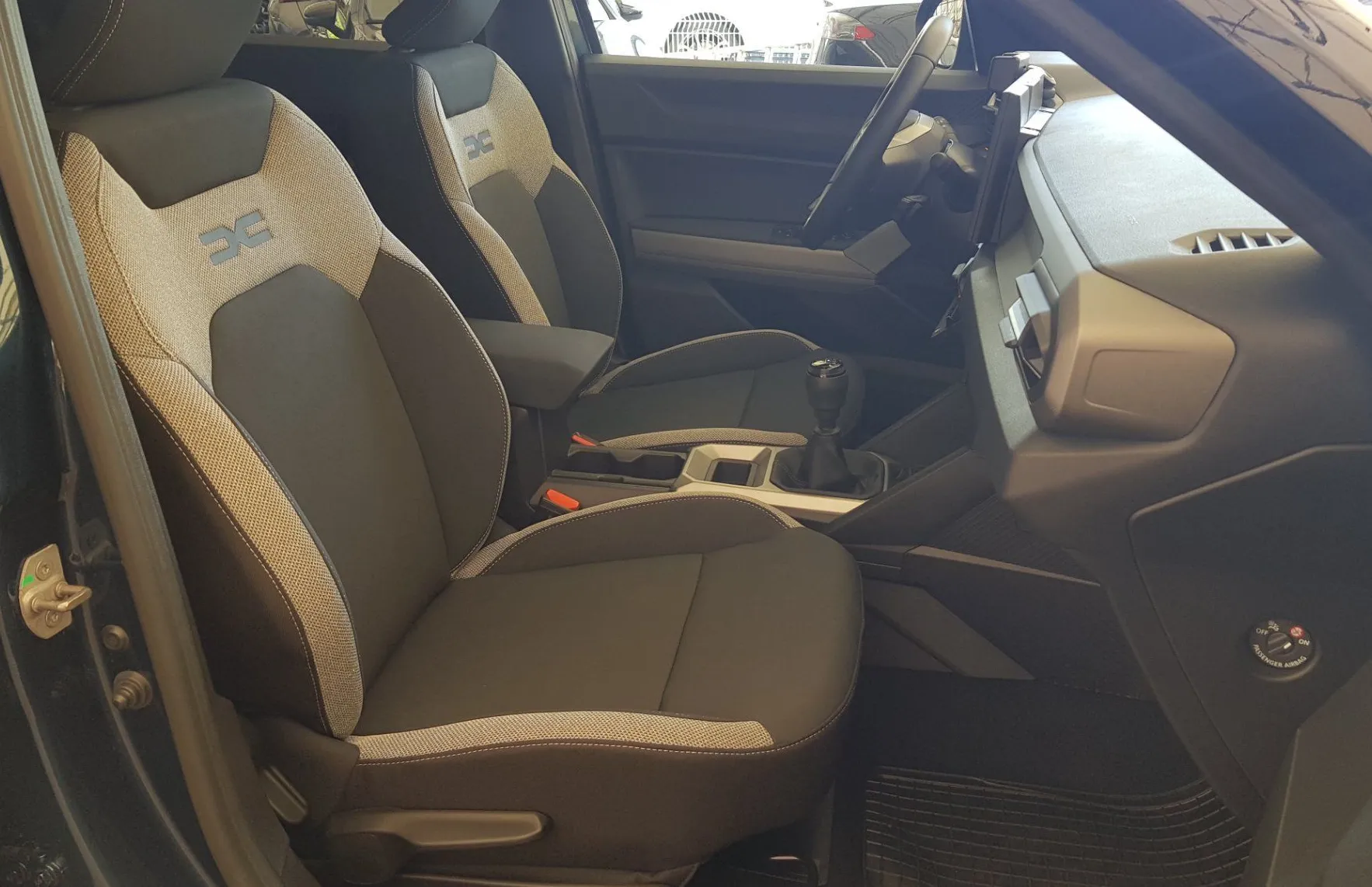 Zunanja slika - Dacia Bigster - 1.2 TCe 140 Journey - 8