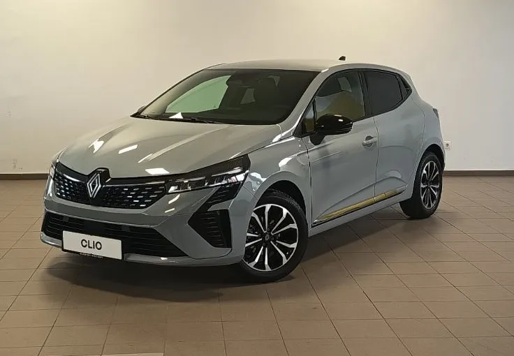 Zunanja slika - Renault Clio - 1.0 TCE 90 TECHNO - 1