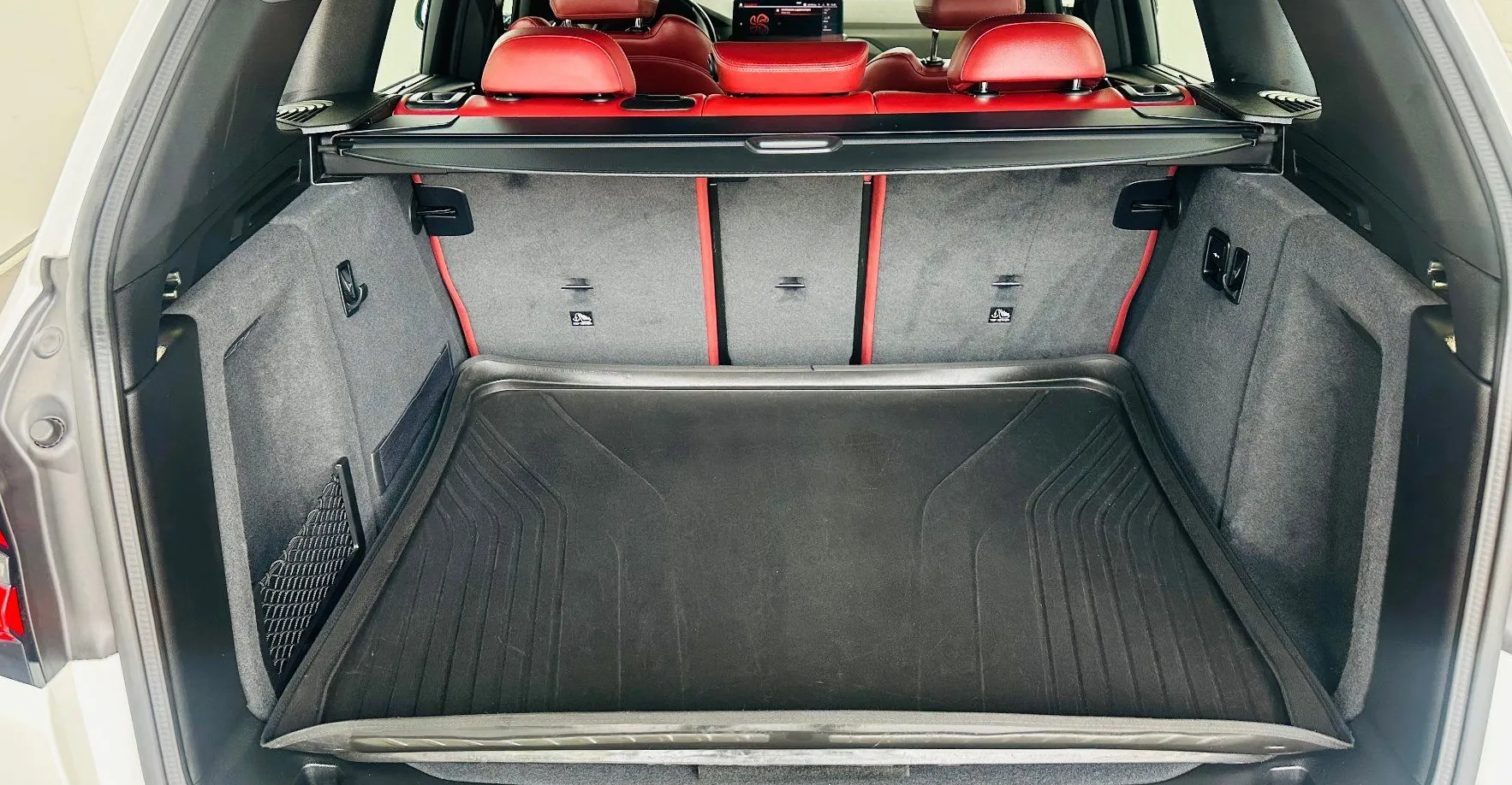 Zunanja slika - BMW X3 - serija : XDRIVE 20D M SPORT.KAMERA.LED.USNJE.140 KW - 8