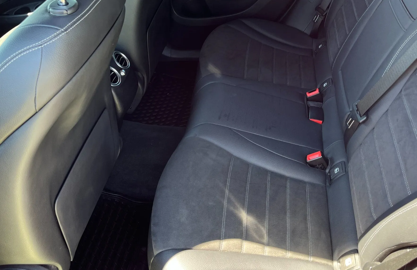 Zunanja slika - Mercedes-Benz GLC-Razred - GLC coupe GLC Coupe 200 4MATIC AMG.LED.USNJE.NAVI.KAMERA 360 - 11