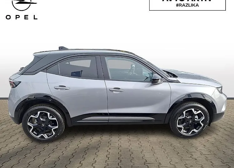 Zunanja slika - Opel Mokka - 1.2 TURBO 96KW GS AUTOMATIK - 8 let jamstva - 6
