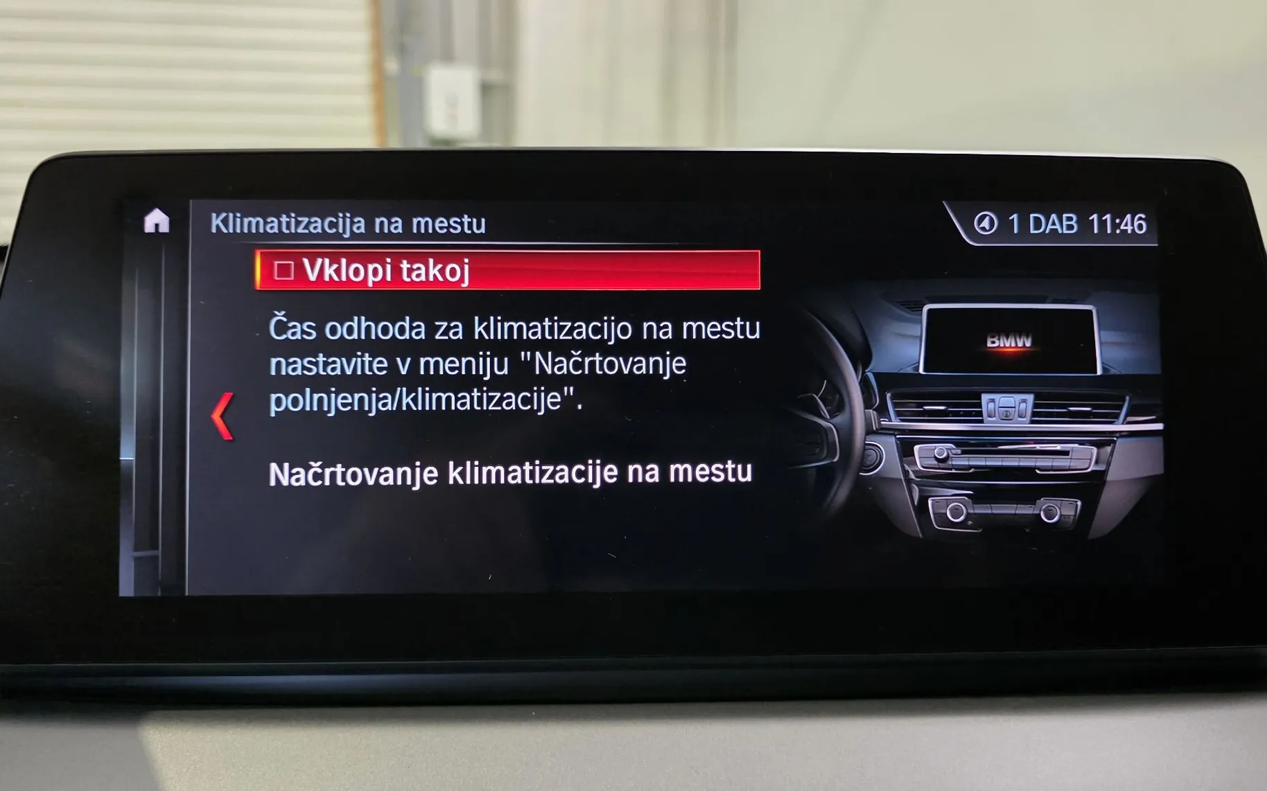 Zunanja slika - BMW X1 - xDrive25e Avt. Advantage Avt. ACC NAVI HEADUP LED KAM - 12