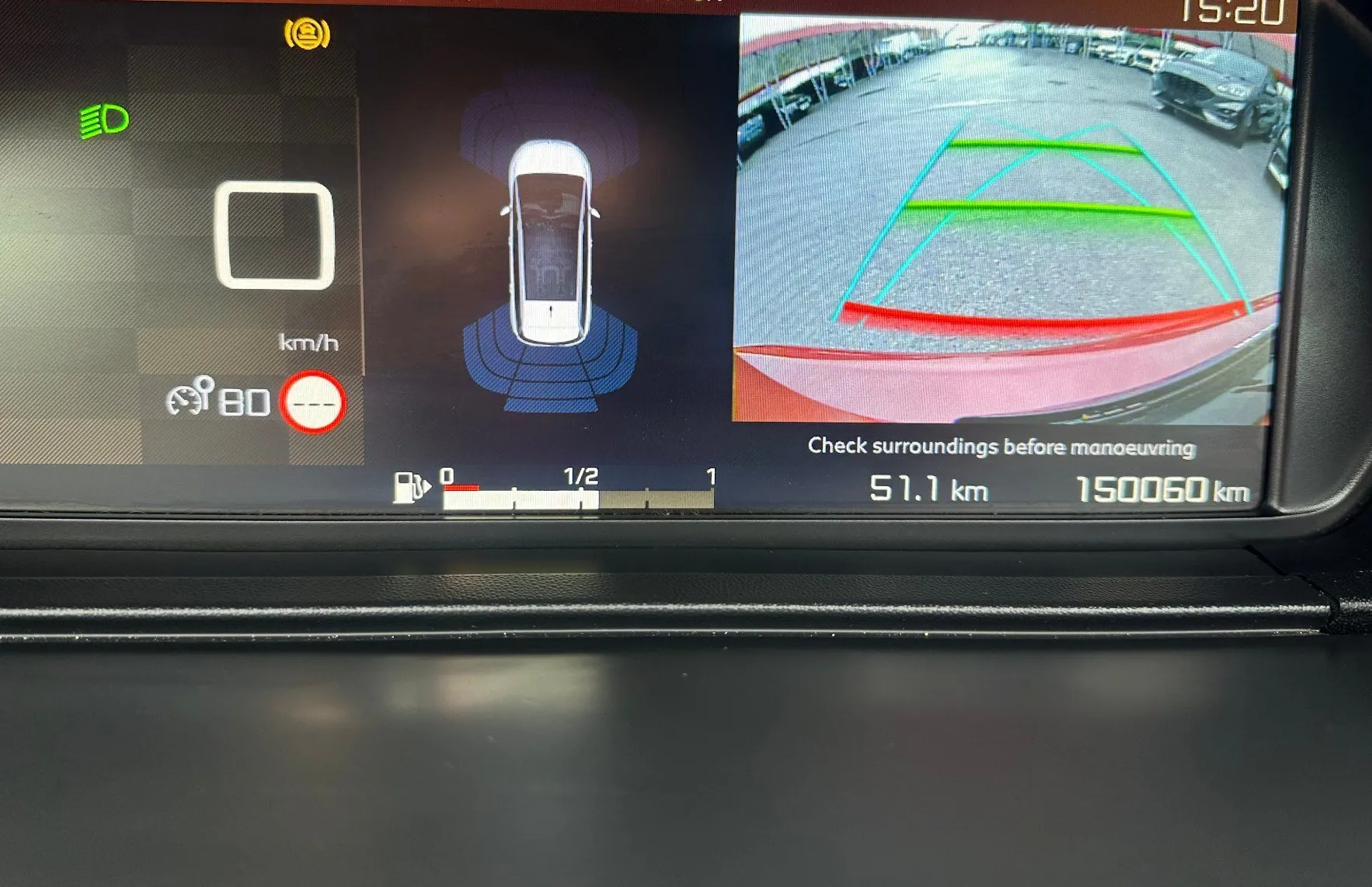 Zunanja slika - Citroën C4 Grand SpaceTourer - Feel BlueHDi 130.KAMERA.NAVI.LED.ACC.7 SEDEŽ - 17