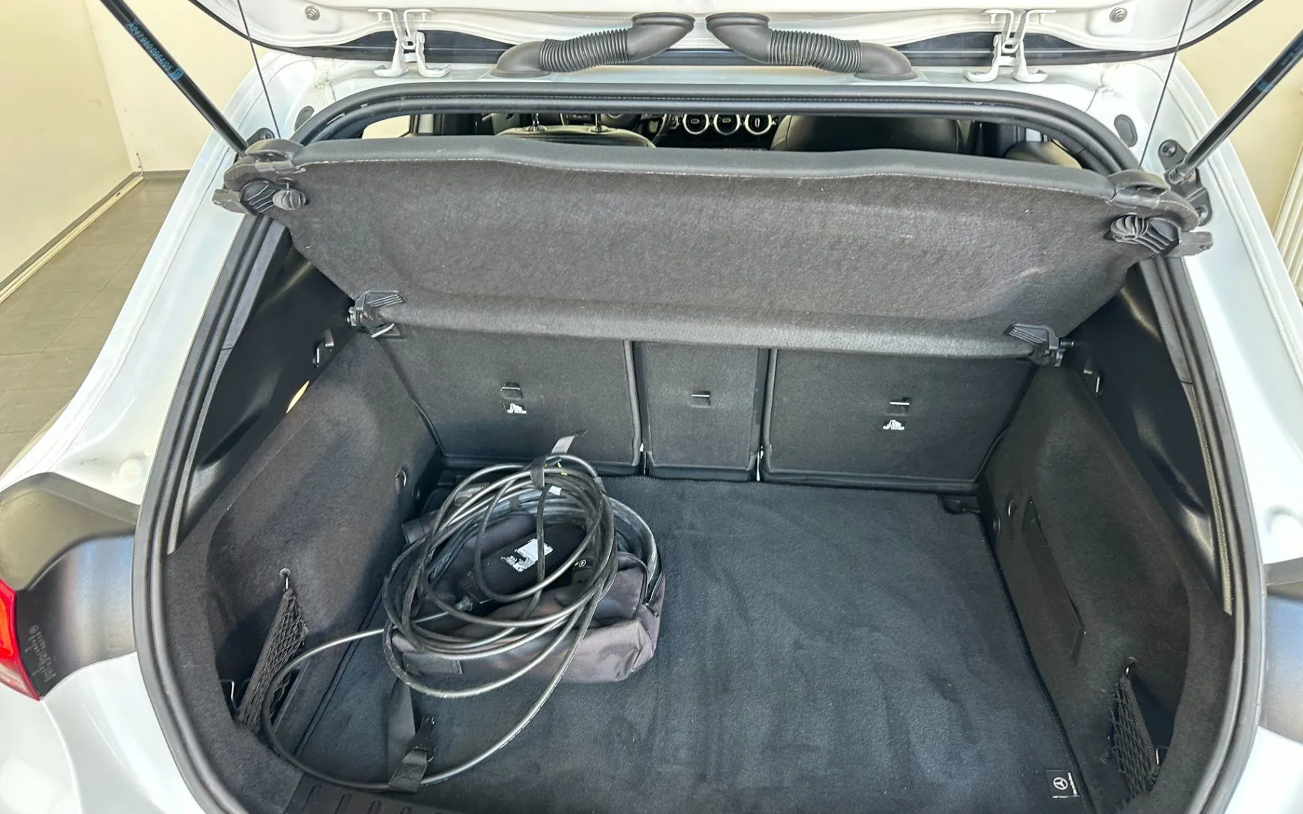 Zunanja slika - Mercedes-Benz GLA-Razred - GLA 250 e Avt.KAMERA.PANORAMA.LED.USNJE.NAVI.TOP - 6